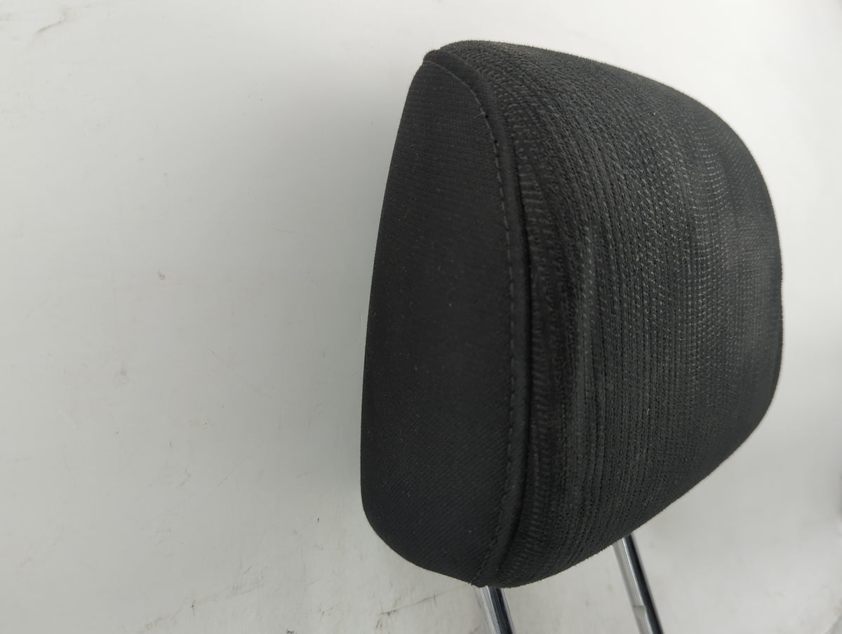 2013-2014 Subaru Legacy Headrest Head Rest Front Driver Seat Black 1423483 - Oemusedautoparts1.com