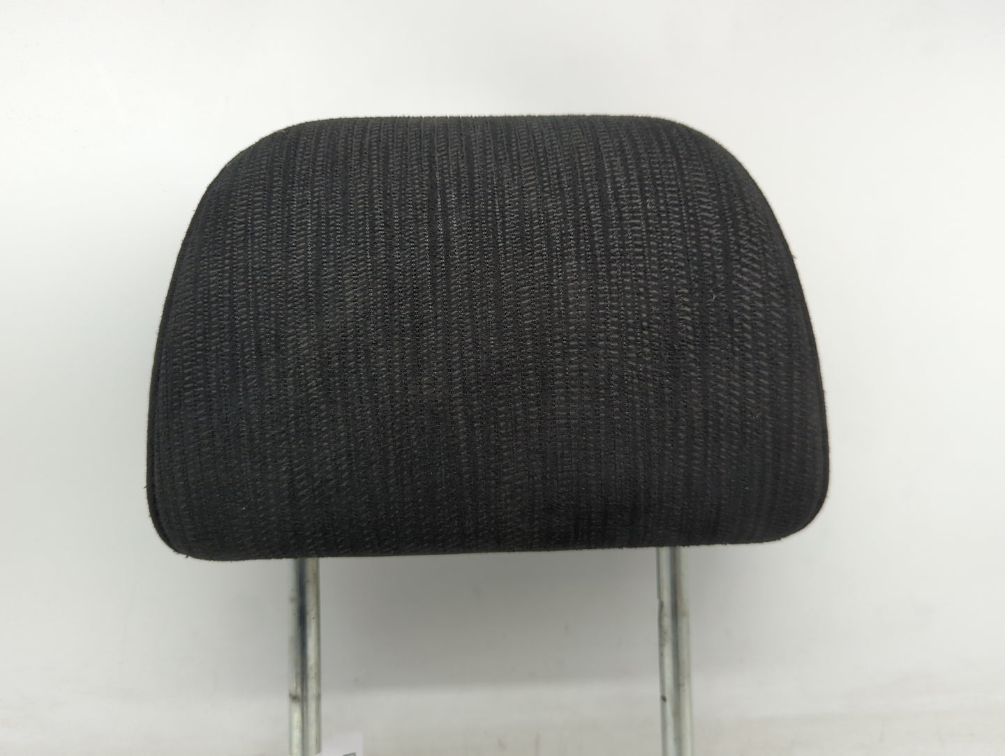 2014 Subaru Legacy Headrest Head Rest Rear Seat Fits OEM Used Auto Parts - Oemusedautoparts1.com