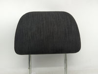 2014 Subaru Legacy Headrest Head Rest Rear Seat Fits OEM Used Auto Parts - Oemusedautoparts1.com