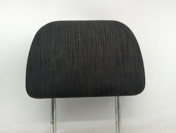 2014 Subaru Legacy Headrest Head Rest Rear Seat Fits OEM Used Auto Parts - Oemusedautoparts1.com