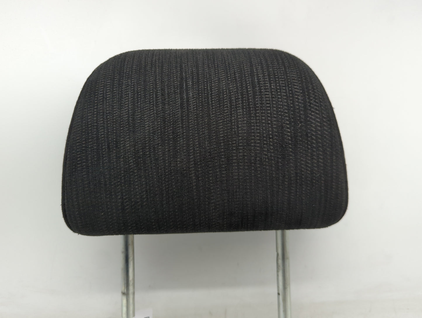 2014 Subaru Legacy Headrest Head Rest Rear Seat Fits OEM Used Auto Parts - Oemusedautoparts1.com