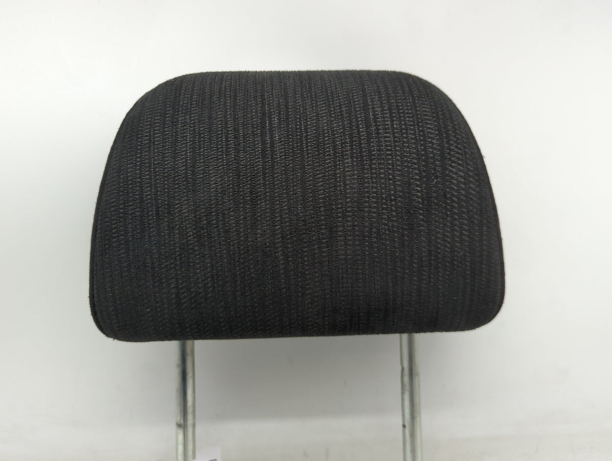 2014 Subaru Legacy Headrest Head Rest Rear Seat Fits OEM Used Auto Parts - Oemusedautoparts1.com
