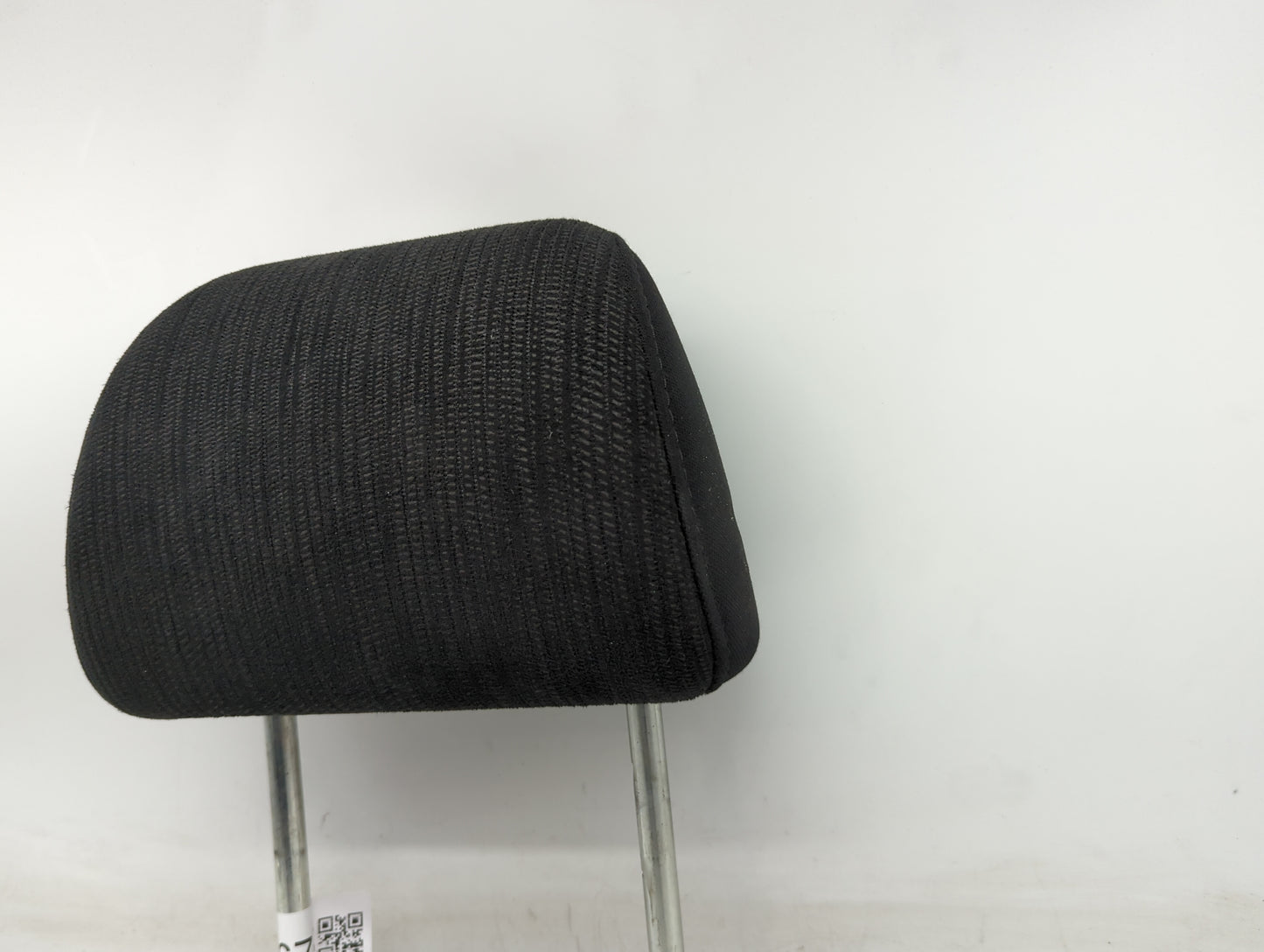 2014 Subaru Legacy Headrest Head Rest Rear Seat Fits OEM Used Auto Parts - Oemusedautoparts1.com