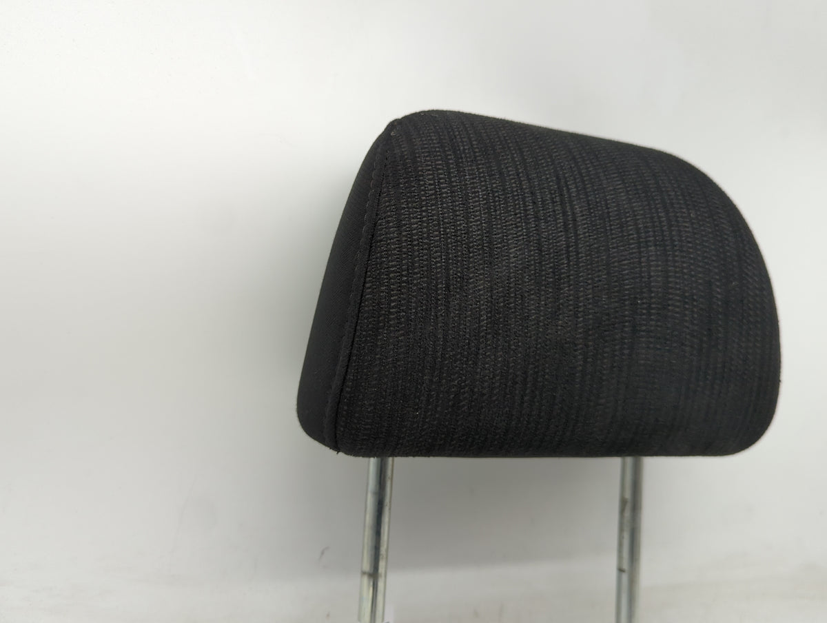 2014 Subaru Legacy Headrest Head Rest Rear Seat Fits OEM Used Auto Parts - Oemusedautoparts1.com