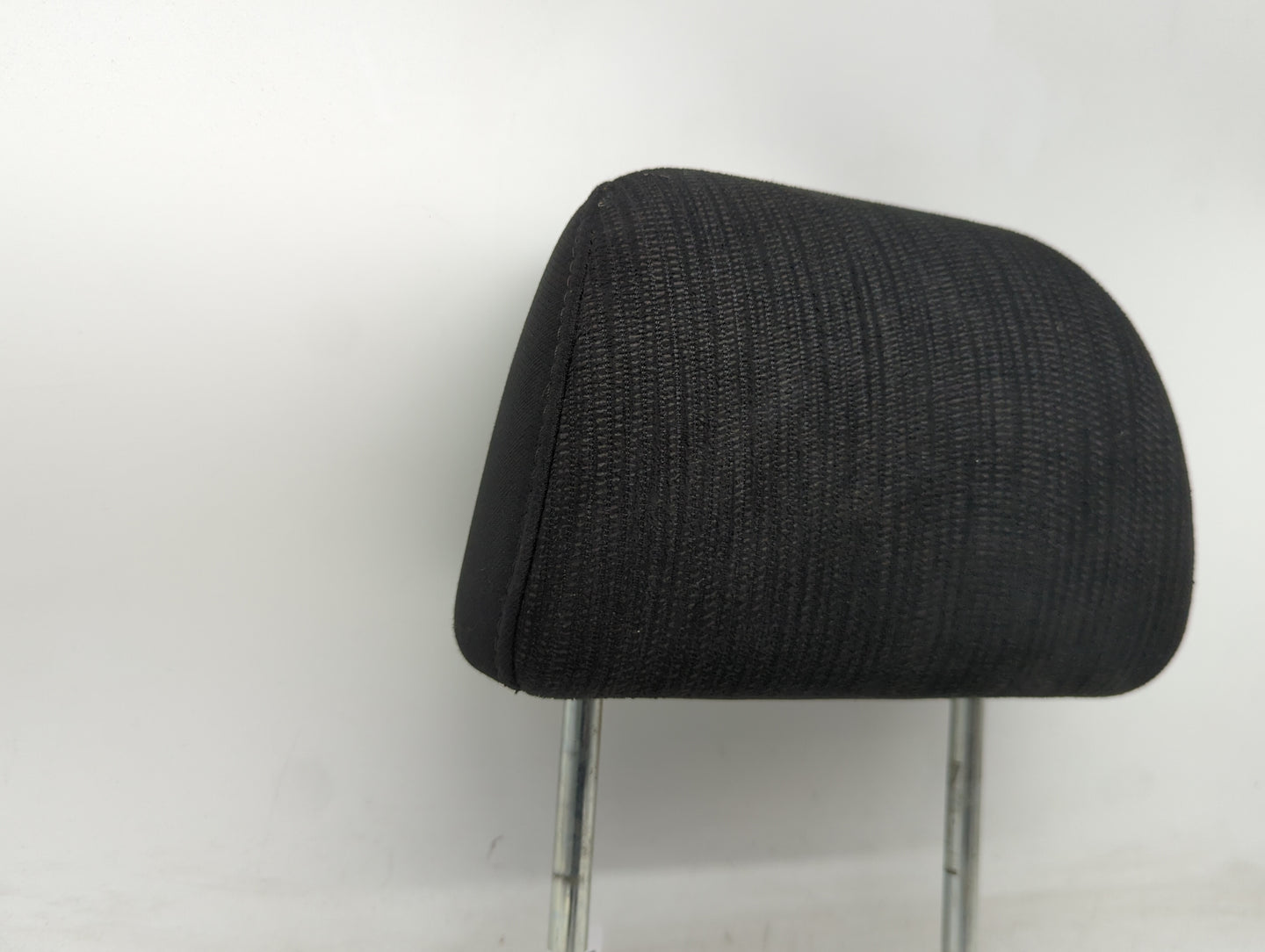 2014 Subaru Legacy Headrest Head Rest Rear Seat Fits OEM Used Auto Parts - Oemusedautoparts1.com