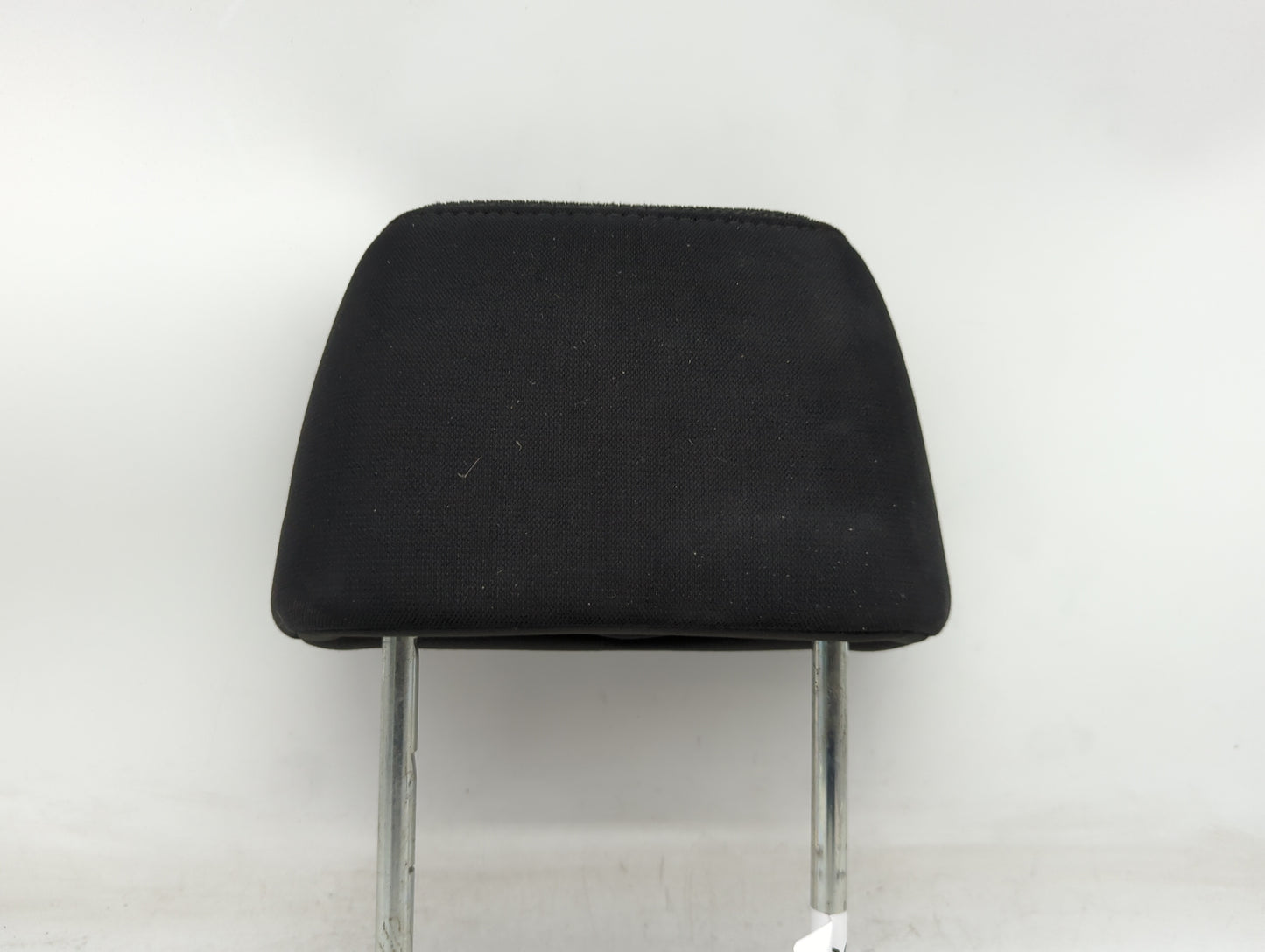 2014 Subaru Legacy Headrest Head Rest Rear Seat Fits OEM Used Auto Parts - Oemusedautoparts1.com
