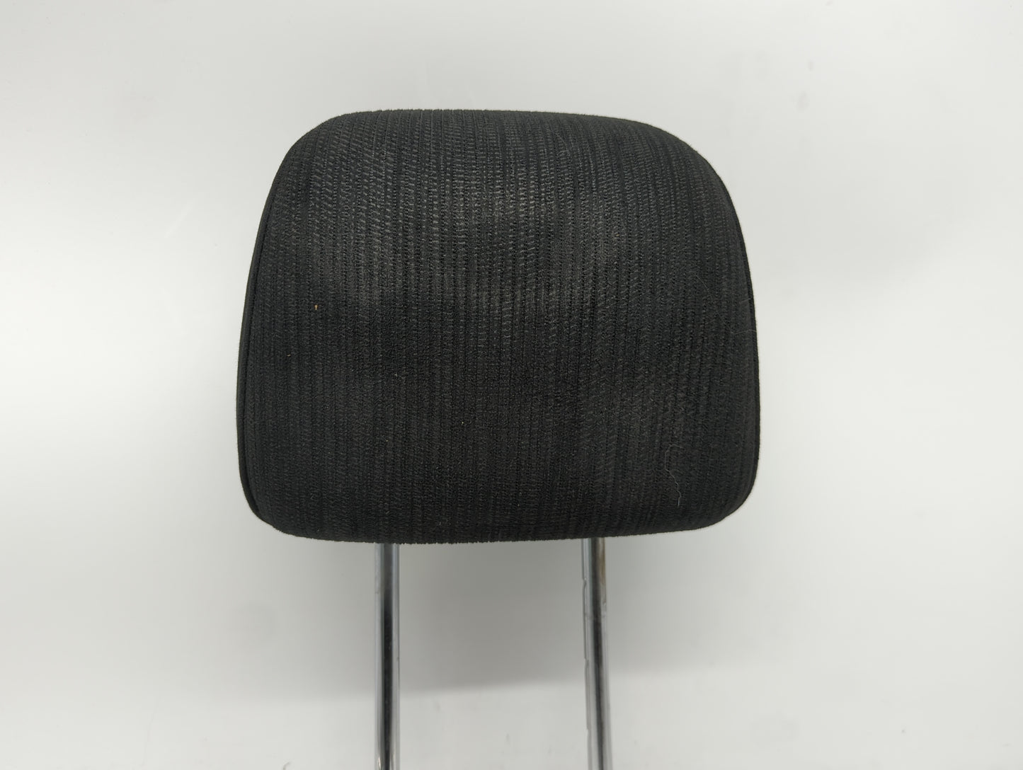 2013-2014 Subaru Legacy Headrest Head Rest Front Driver Seat Black - Oemusedautoparts1.com