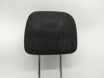 2013-2014 Subaru Legacy Headrest Head Rest Front Driver Seat Black - Oemusedautoparts1.com