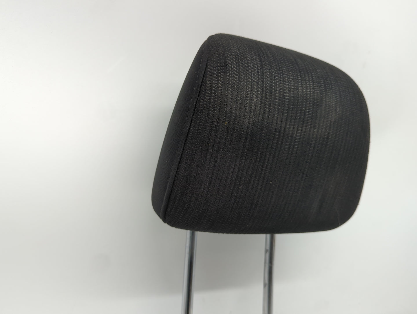2013-2014 Subaru Legacy Headrest Head Rest Front Driver Seat Black - Oemusedautoparts1.com