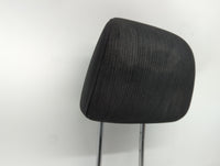 2013-2014 Subaru Legacy Headrest Head Rest Front Driver Seat Black - Oemusedautoparts1.com