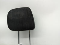 2013-2014 Subaru Legacy Headrest Head Rest Front Driver Seat Black - Oemusedautoparts1.com