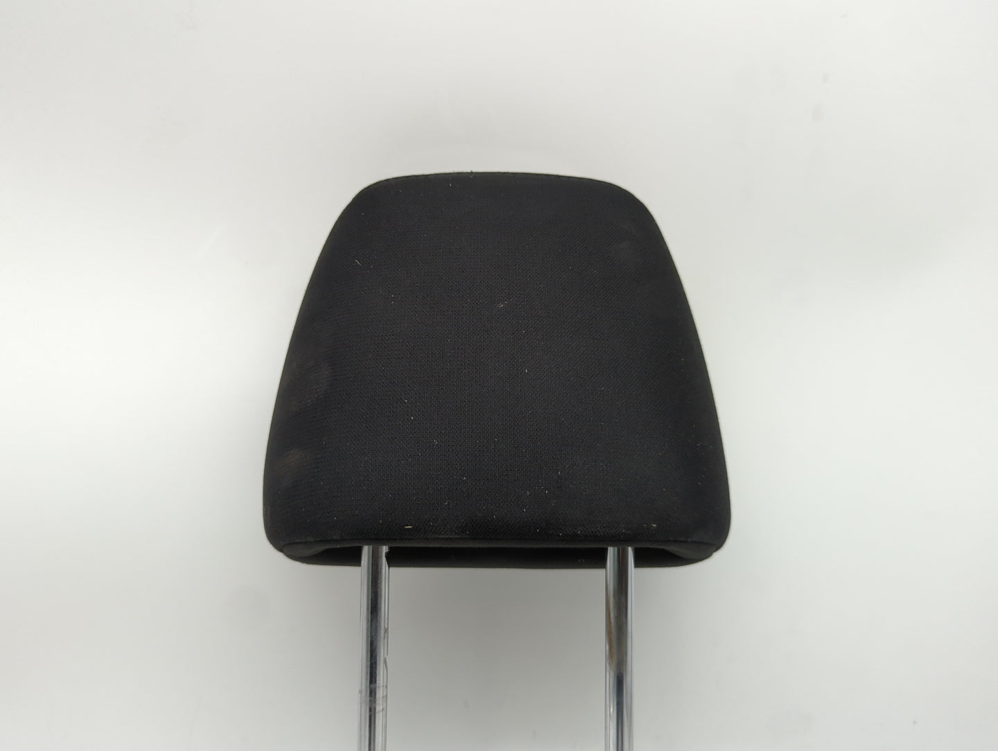 2013-2014 Subaru Legacy Headrest Head Rest Front Driver Seat Black - Oemusedautoparts1.com