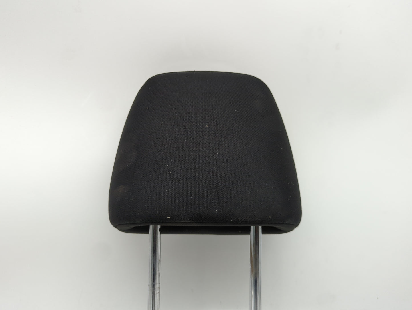 2013-2014 Subaru Legacy Headrest Head Rest Front Driver Seat Black - Oemusedautoparts1.com