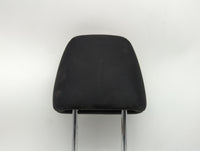 2013-2014 Subaru Legacy Headrest Head Rest Front Driver Seat Black - Oemusedautoparts1.com