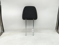 2013-2014 Subaru Legacy Headrest Head Rest Front Driver Seat Black - Oemusedautoparts1.com