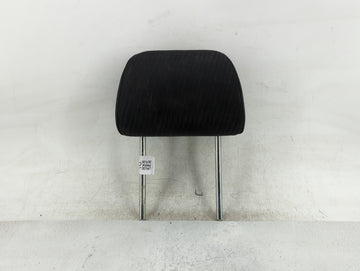 2013-2014 Subaru Legacy Headrest Head Rest Rear Seat Fits Fits 2013 2014 OEM Used Auto Parts - Oemusedautoparts1.com