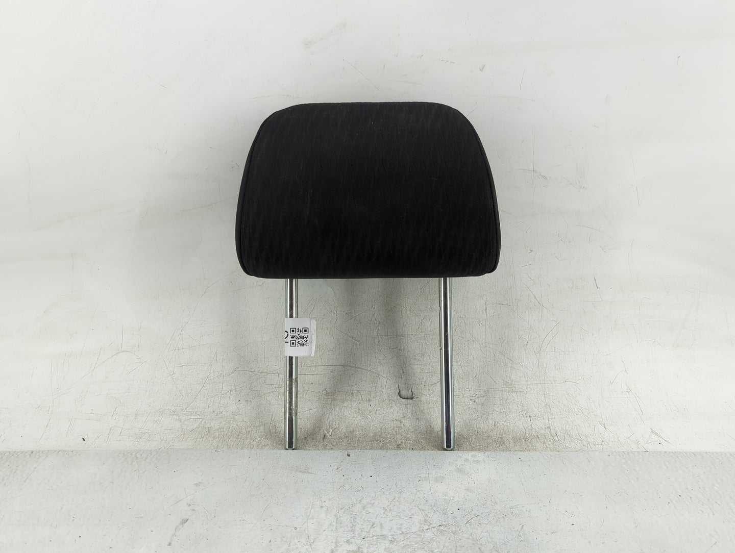 2013-2014 Subaru Legacy Headrest Head Rest Rear Seat Fits Fits 2013 2014 OEM Used Auto Parts - Oemusedautoparts1.com