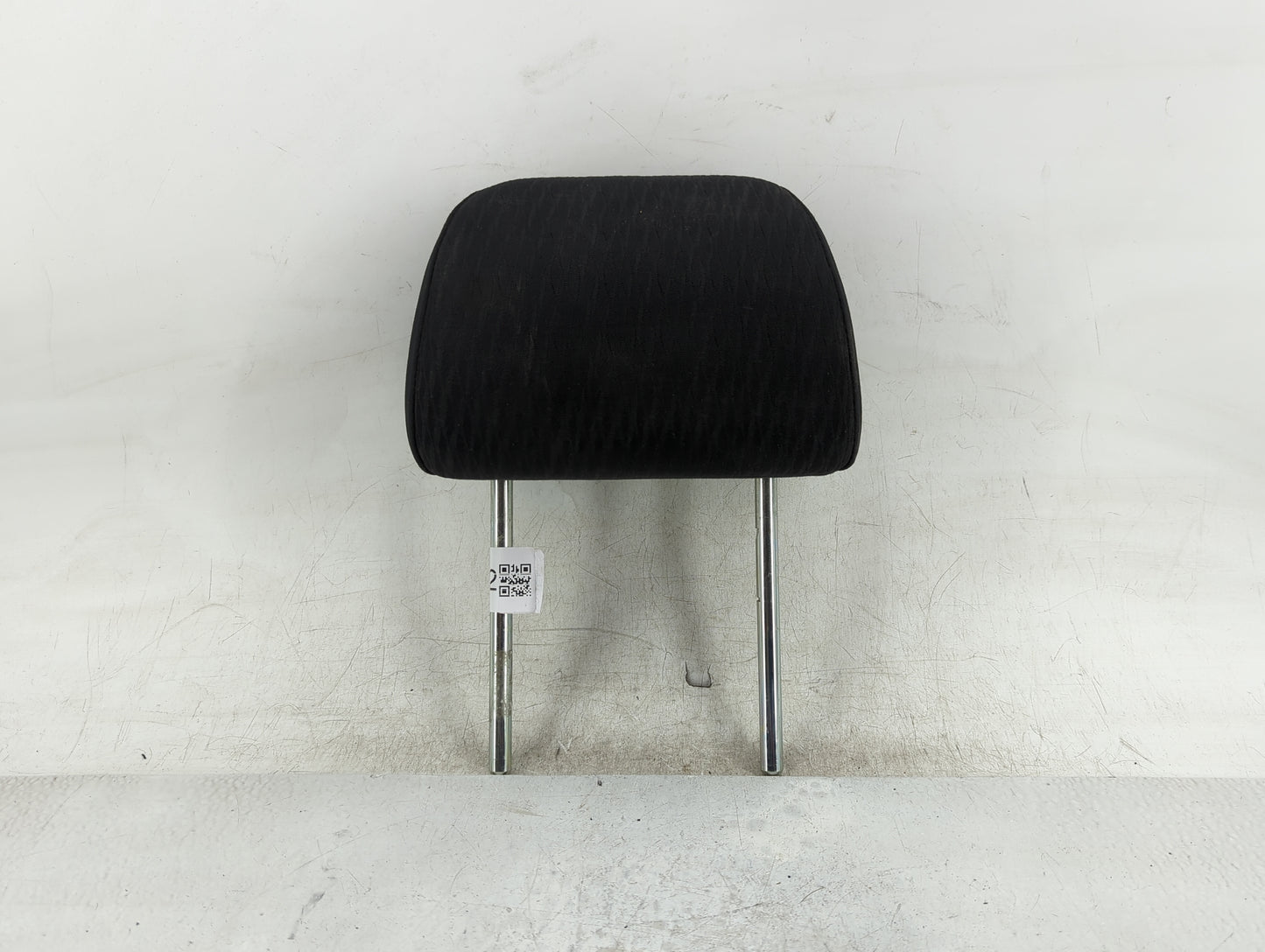 2013-2014 Subaru Legacy Headrest Head Rest Rear Seat Fits Fits 2013 2014 OEM Used Auto Parts - Oemusedautoparts1.com