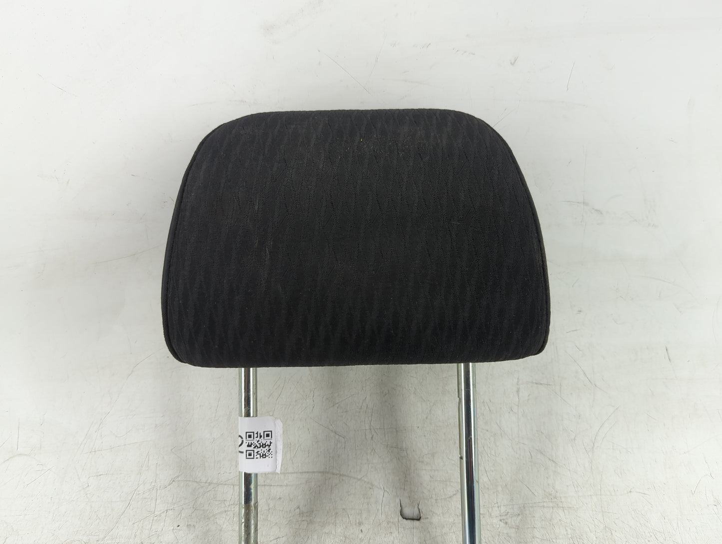 2013-2014 Subaru Legacy Headrest Head Rest Rear Seat Fits Fits 2013 2014 OEM Used Auto Parts - Oemusedautoparts1.com
