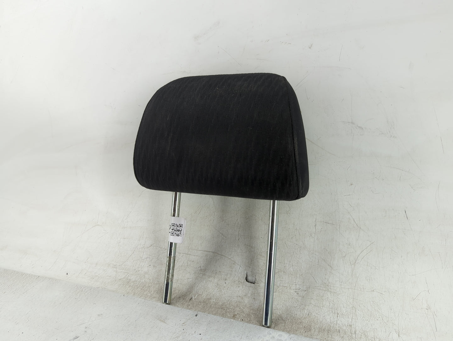 2013-2014 Subaru Legacy Headrest Head Rest Rear Seat Fits Fits 2013 2014 OEM Used Auto Parts - Oemusedautoparts1.com