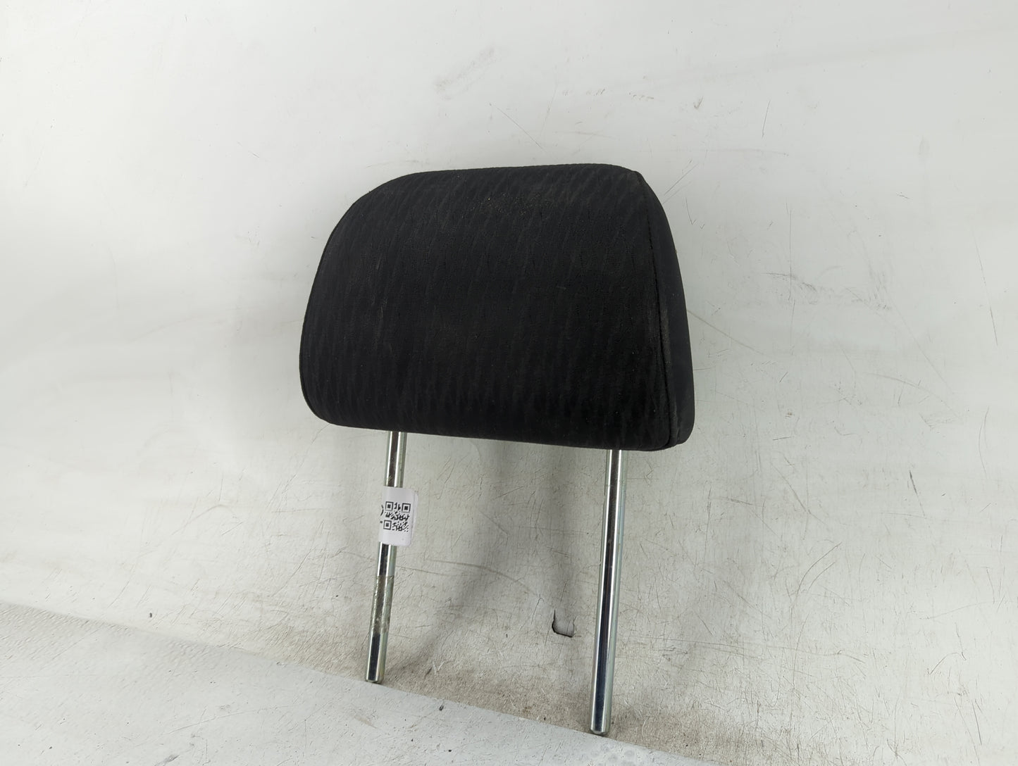 2013-2014 Subaru Legacy Headrest Head Rest Rear Seat Fits Fits 2013 2014 OEM Used Auto Parts - Oemusedautoparts1.com