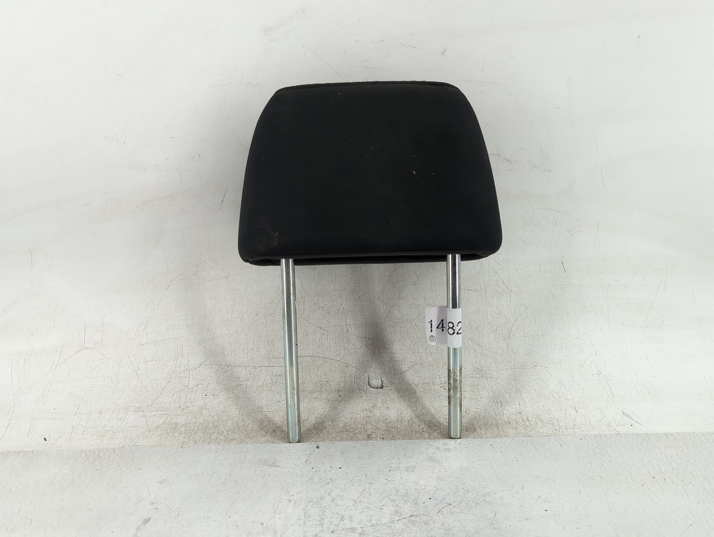 2013-2014 Subaru Legacy Headrest Head Rest Rear Seat Fits Fits 2013 2014 OEM Used Auto Parts - Oemusedautoparts1.com
