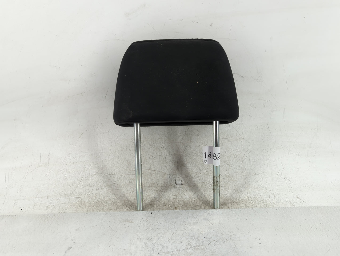 2013-2014 Subaru Legacy Headrest Head Rest Rear Seat Fits Fits 2013 2014 OEM Used Auto Parts - Oemusedautoparts1.com