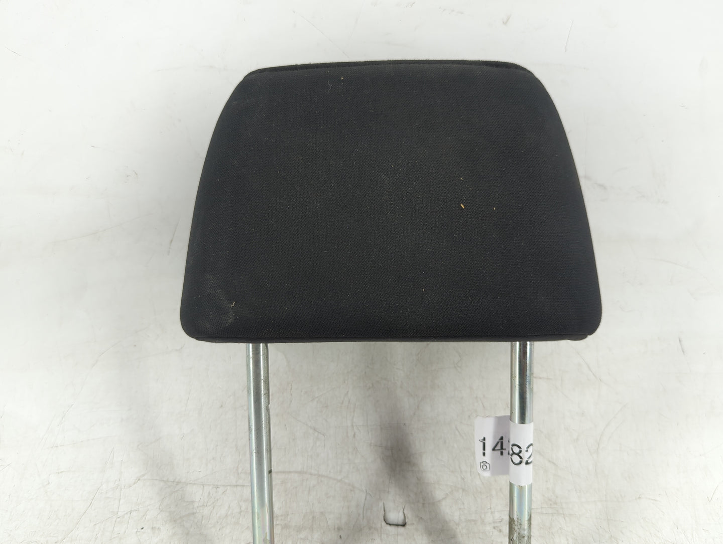 2013-2014 Subaru Legacy Headrest Head Rest Rear Seat Fits Fits 2013 2014 OEM Used Auto Parts - Oemusedautoparts1.com