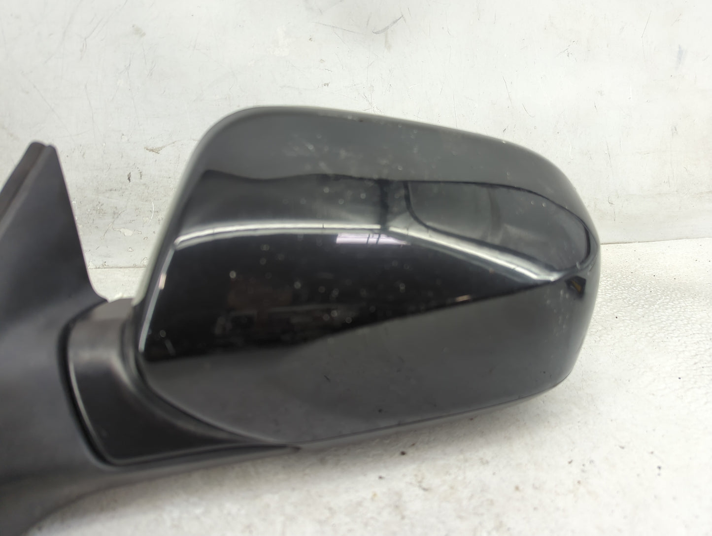 2011-2014 Subaru Legacy Driver Side View Mirror - Left Door Mirror OEM Used - Oemusedautoparts1.com