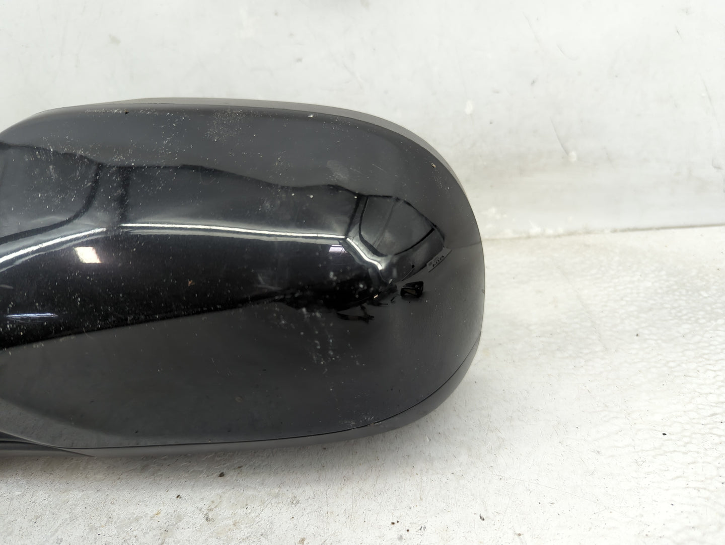 2011-2014 Subaru Legacy Driver Side View Mirror - Left Door Mirror OEM Used - Oemusedautoparts1.com