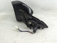 2011-2014 Subaru Legacy Driver Side View Mirror - Left Door Mirror OEM Used - Oemusedautoparts1.com