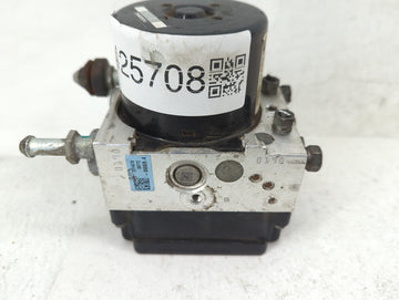 2013-2014 Subaru Legacy ABS Pump Control Module Replacement P/N:06.2109-6669.3 06.2620-3430.1, 28.5622-1104.3 Fits Fits 2013