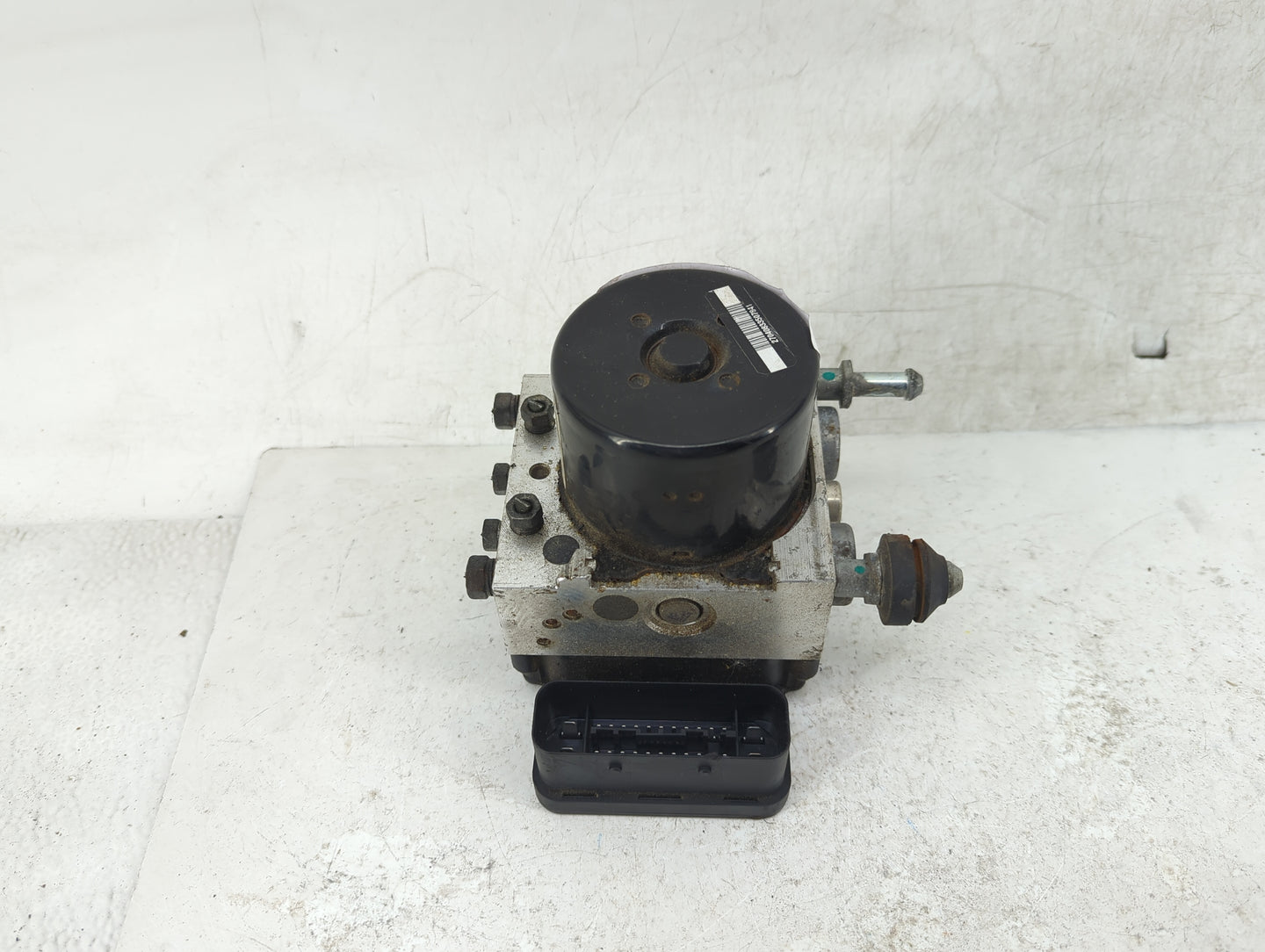 2013-2014 Subaru Legacy ABS Pump Control Module Replacement P/N:06.2109-6669.3 06.2620-3430.1, 28.5622-1104.3 Fits Fits 2013