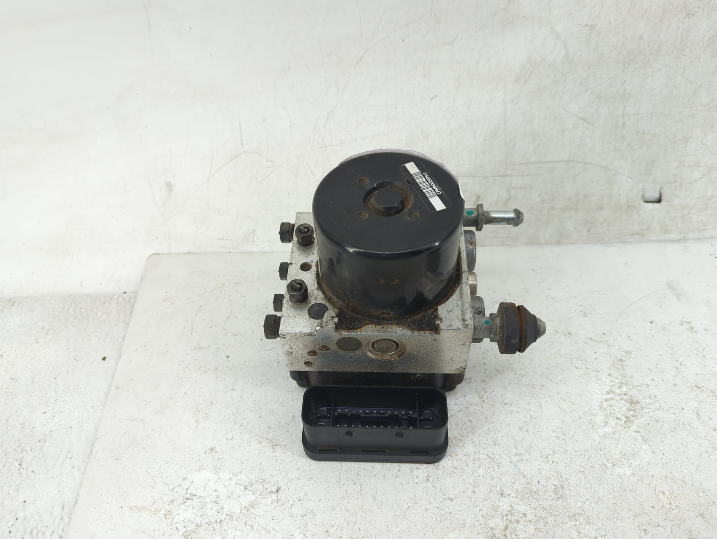 2013-2014 Subaru Legacy ABS Pump Control Module Replacement P/N:06.2109-6669.3 06.2620-3430.1, 28.5622-1104.3 Fits Fits 2013