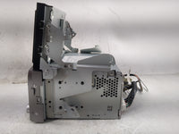 2014 Subaru Legacy Radio AM FM Cd Player Receiver Replacement P/N:86271AJ80A P68245851AB Fits OEM Used Auto Parts - Oemuseda