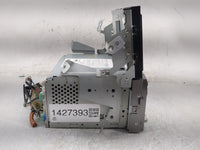 2014 Subaru Legacy Radio AM FM Cd Player Receiver Replacement P/N:86271AJ80A P68245851AB Fits OEM Used Auto Parts - Oemuseda