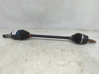 compare product 2010-2014 Subaru Legacy Axle Shaft Front Passenger Cv C/v