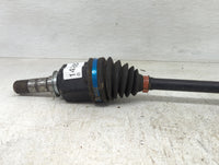 2010-2014 Subaru Legacy Axle Shaft Front Passenger Cv C/v - Oemusedautoparts1.com