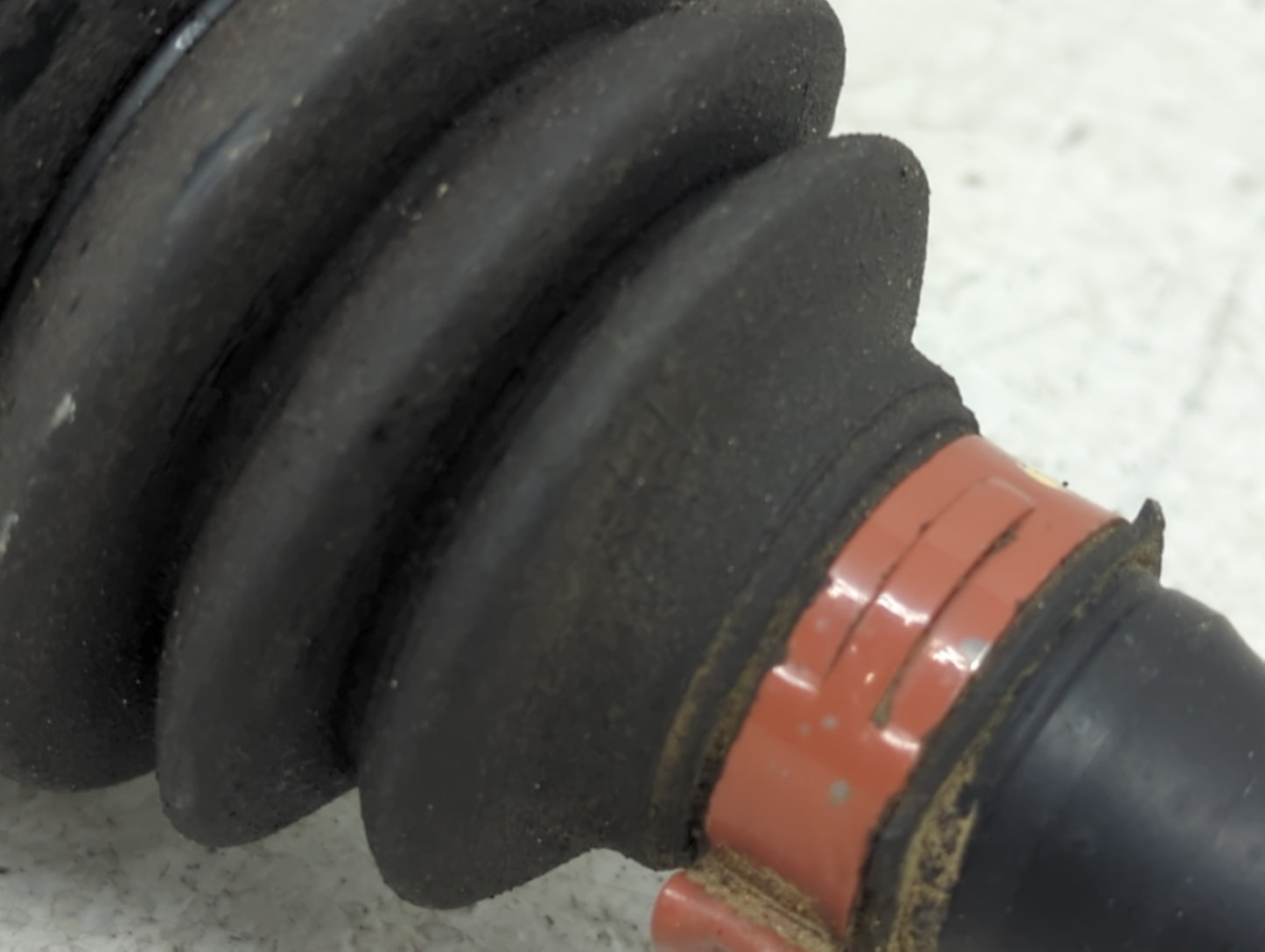 2010-2014 Subaru Legacy Axle Shaft Front Passenger Cv C/v - Oemusedautoparts1.com