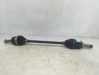 2010-2014 Subaru Legacy Axle Shaft Front Driver Cv C/v - Oemusedautoparts1.com