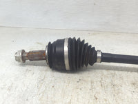 2010-2014 Subaru Legacy Axle Shaft Front Driver Cv C/v - Oemusedautoparts1.com