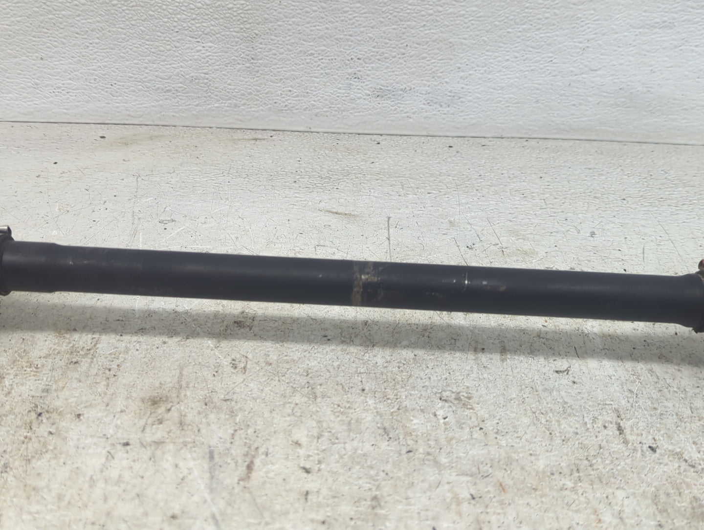2010-2014 Subaru Legacy Axle Shaft Front Driver Cv C/v - Oemusedautoparts1.com