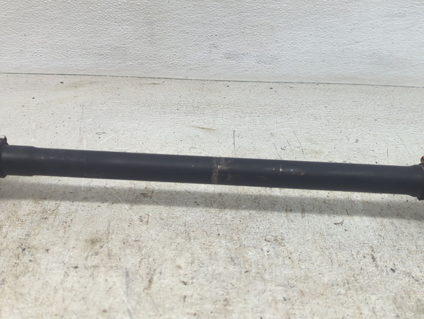 2010-2014 Subaru Legacy Axle Shaft Front Driver Cv C/v - Oemusedautoparts1.com