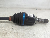 2010-2014 Subaru Legacy Axle Shaft Front Driver Cv C/v - Oemusedautoparts1.com