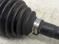 2010-2014 Subaru Legacy Axle Shaft Front Driver Cv C/v - Oemusedautoparts1.com