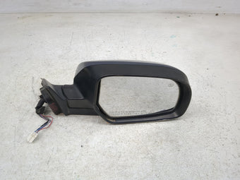 compare product 2011-2014 Subaru Legacy Passenger Side View Mirror - Right Door Mirror OEM Used
