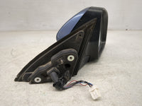 2011-2014 Subaru Legacy Passenger Side View Mirror - Right Door Mirror OEM Used - Oemusedautoparts1.com
