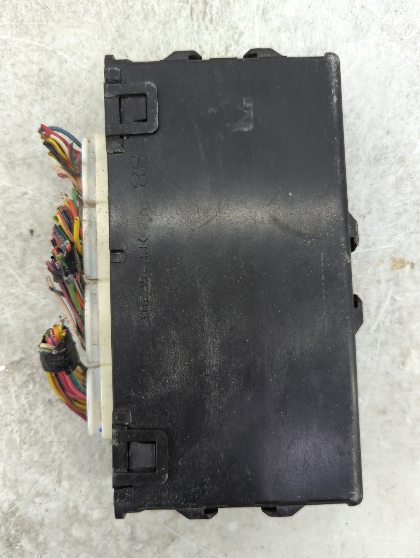 2013-2014 Subaru Legacy PCM Engine Control Computer ECU ECM PCU OEM P/N:22765AE07D TN112700-1786 Fits Fits 2013 2014 OEM Use