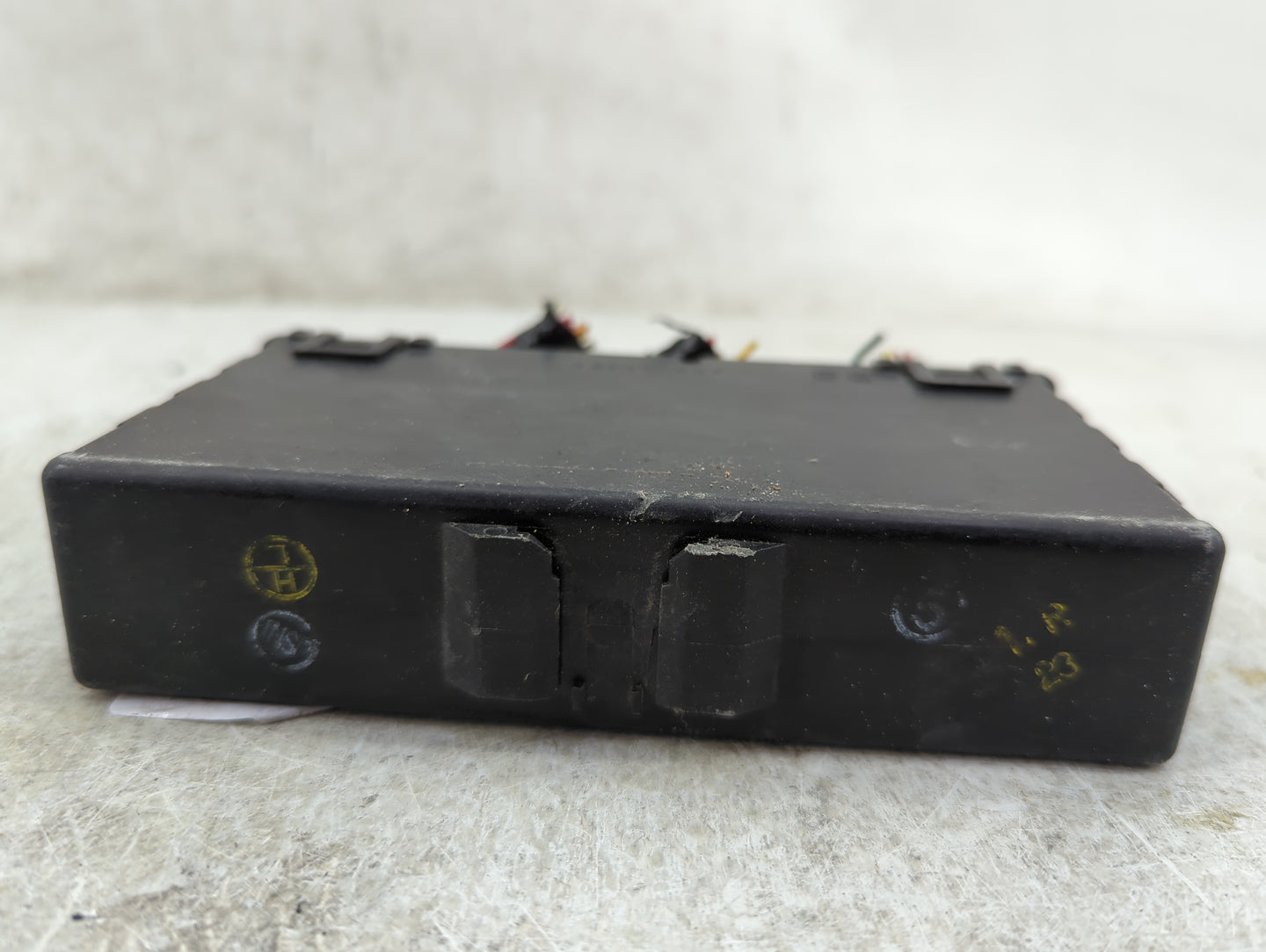 2013-2014 Subaru Legacy PCM Engine Control Computer ECU ECM PCU OEM P/N:22765AE07D TN112700-1786 Fits Fits 2013 2014 OEM Use