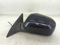 2011-2014 Subaru Legacy Driver Side View Mirror - Left Door Mirror OEM Used - Oemusedautoparts1.com